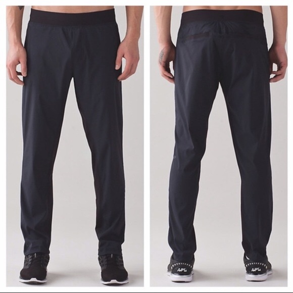 lululemon mens great wall pants|OFF 72 